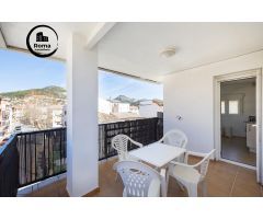 !!Espectacular vivienda en última planta!!