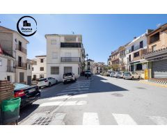 !!Espectacular vivienda en última planta!!