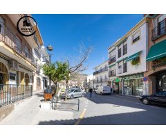 !!Espectacular vivienda en última planta!!