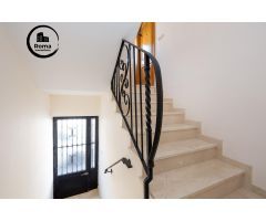 !!Espectacular vivienda en última planta!!