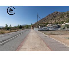 Parcela en Venta en Nigüelas, Granada