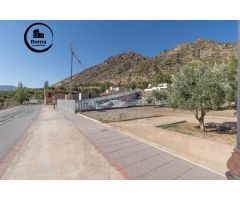 Parcela en Venta en Nigüelas, Granada
