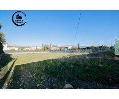 Parcelas de 606m2  en la Urbanización Colinas Bermejas- MONACHIL