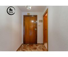 FANTÁSTICO PISO DE 5 DORMITORIOS CON GARAJE Y TRASTERO FRENTE A FUENTENUEVA