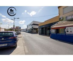 Parcela de 5000 metros junto al mercadona de Hijar
