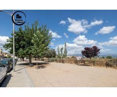 Parcela de 5000 metros junto al mercadona de Hijar