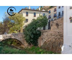 Piso en Venta en La Granada, Granada