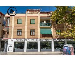 Piso en Venta en La Granada, Granada