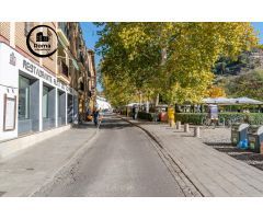 Piso en Venta en La Granada, Granada