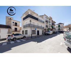!!Fantástica vivienda en Huetor Santillán junto Ayuntamiento!!