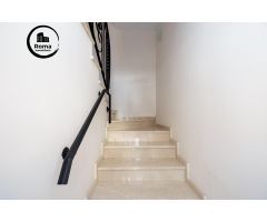 !!Fantástica vivienda en Huetor Santillán junto Ayuntamiento!!