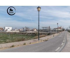 Parcela en Venta en Las Gabias, Granada
