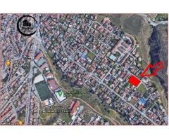 Parcelas de 606m2  en la Urbanización Colinas Bermejas- MONACHIL