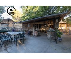 Hacienda en Venta en La Zubia, Granada