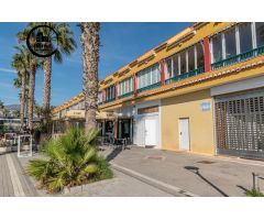 !! IMPRESIONANTE DUPLEX EN PRIMERA LINEA DE PLAYA !!