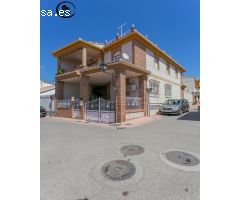 Oportunidad Única! Amplia Vivienda en Peligros