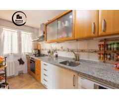 Casa en Granada - Zona San Ildefonso