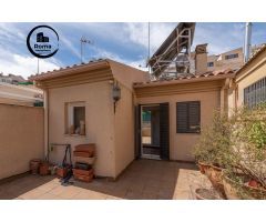 Fantástica vivienda unifamiliar en Bola de Oro con ascensor
