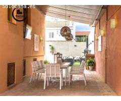 Chalet pareado en Las Gabias. PARA ENTRAR A VIVIR.