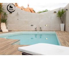 Chalet pareado en Las Gabias. PARA ENTRAR A VIVIR.