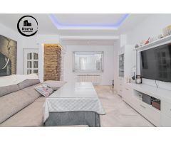 ¡Oportunidad única! Casa de pueblo totalmente rehabilitada en Santa Fe.