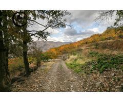 OPORTUNIDAD UNICA EN GUEJAR SIERRA!!!!