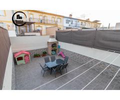 Adosado en Venta en Cijuela, Granada