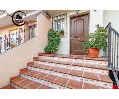 Adosado en Venta en Cijuela, Granada
