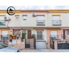 Adosado en Venta en Cijuela, Granada