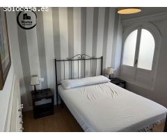 Magnifico Atico en alquiler