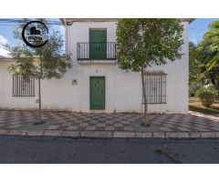 ¡MAGNÍFICA OPORTUNIDAD EN EL CHAPARRAL!