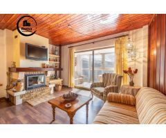 APARTAMENTO EN SIERRA NEVADA, URB. SOL Y NIEVE