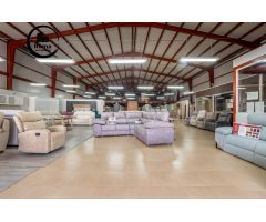 NAVE INDUSTRIAL EN VENTA -- IZNALLOZ CTRA BAILÉN MOTRIL