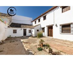 ¡¡¡ MARAVILLOSA OCASIÓN EN PLENA NATURALEZA !!! PACK DE 2 CORTIJOS + PARCELA DE 14.000M2 !!!
