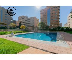 Ático en venta en Plaza Catedrática Asunción Linares, 50, Campus de la Salud