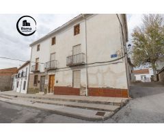 CASA PARA REFORMAR EN CAMPOTEJAR