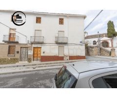 CASA PARA REFORMAR EN CAMPOTEJAR