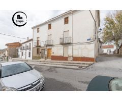 CASA PARA REFORMAR EN CAMPOTEJAR