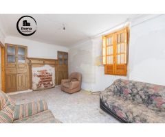 CASA PARA REFORMAR EN CAMPOTEJAR