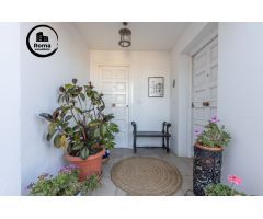 Casa zona Alhambra