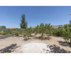 Terreno urbano en Venta en Arenas del Rey, Granada