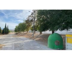 Terreno urbano en Venta en Alhama de Granada, Granada