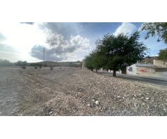 Terreno urbano en Venta en Alhama de Granada, Granada