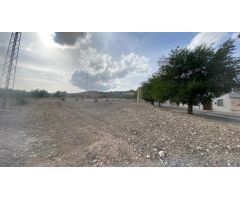 Terreno urbano en Venta en Alhama de Granada, Granada