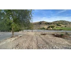 Terreno urbano en Venta en Alhama de Granada, Granada