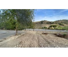 Terreno urbano en Venta en Alhama de Granada, Granada