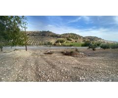 Terreno urbano en Venta en Alhama de Granada, Granada