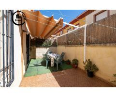 !!Fantástica vivienda para entrar a vivir en Alhendin!!