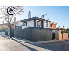 Magnifica casa Pareada en Huetor Vega.
