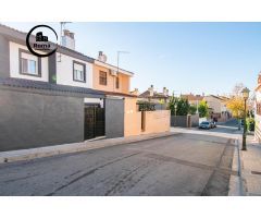 Magnifica casa Pareada en Huetor Vega.